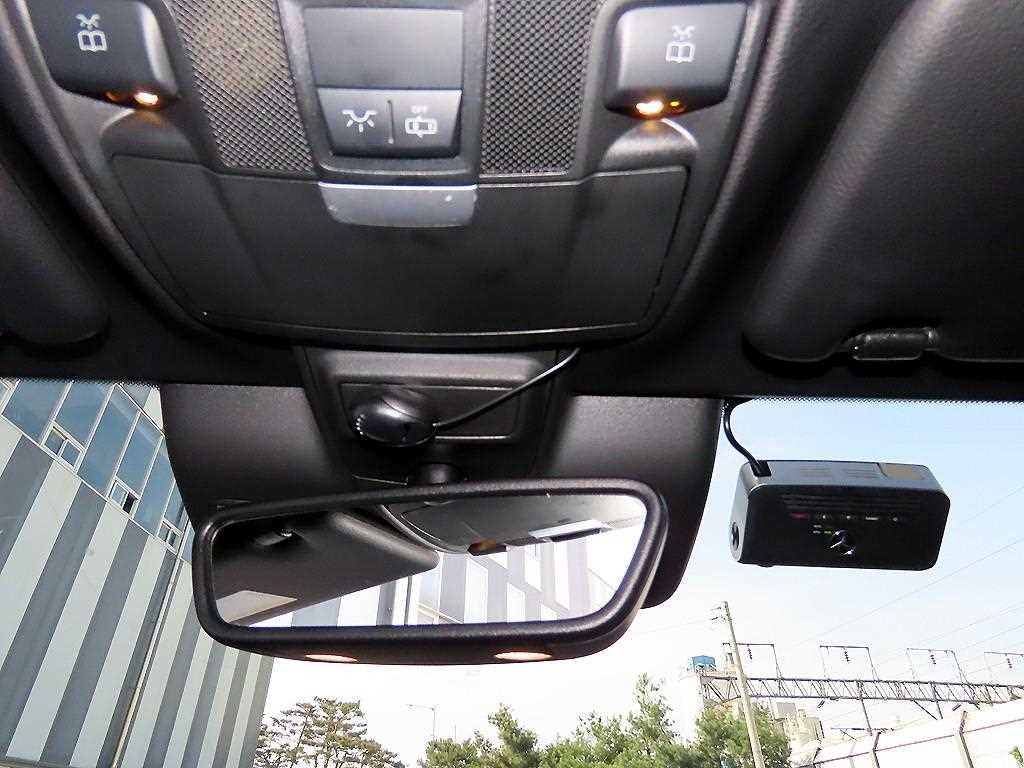 Mercedes Benz C Class 2017 Negro - Importación desde Corea - HF Imports Iquique - Foto 17