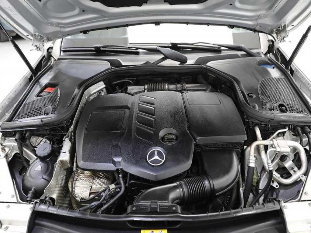 Mercedes Benz E class 2017 - Importación desde Corea - HF Imports Iquique - Foto 18