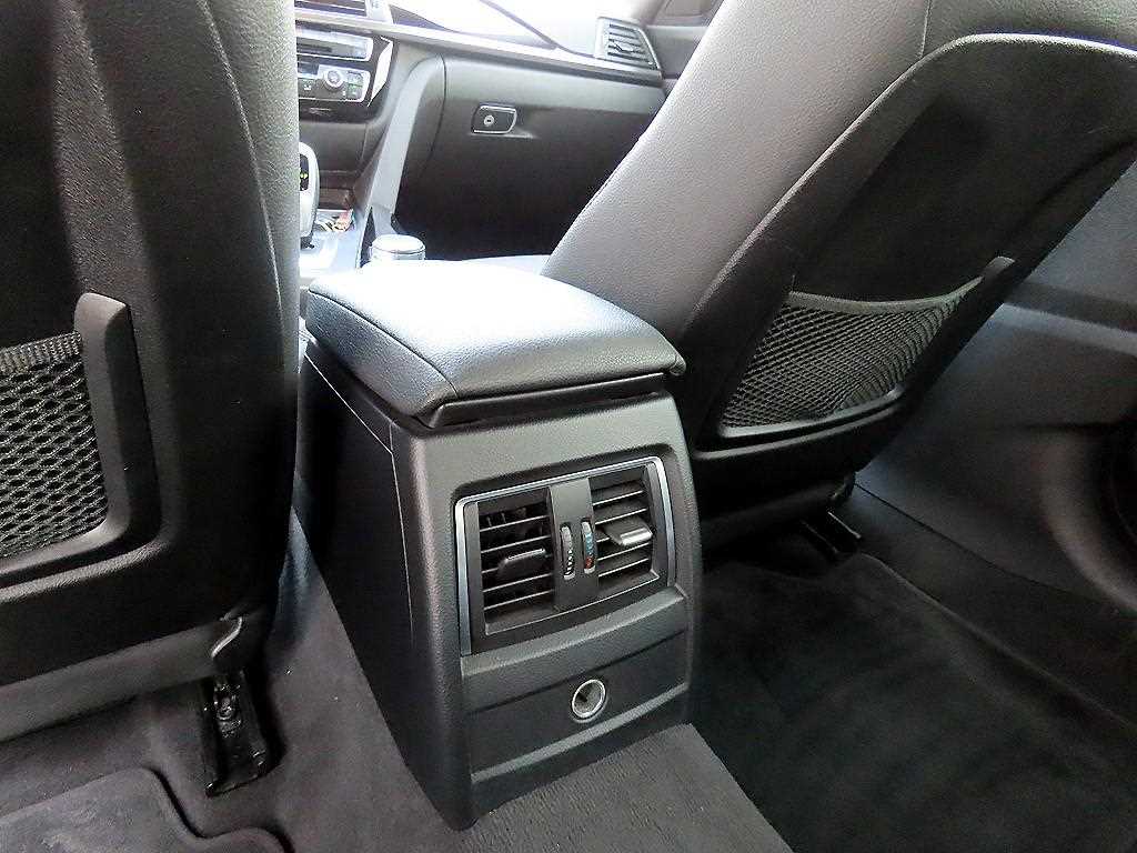 BMW Gran Turismo 2018 Negro - Importación desde Corea - HF Imports Iquique - Foto 15