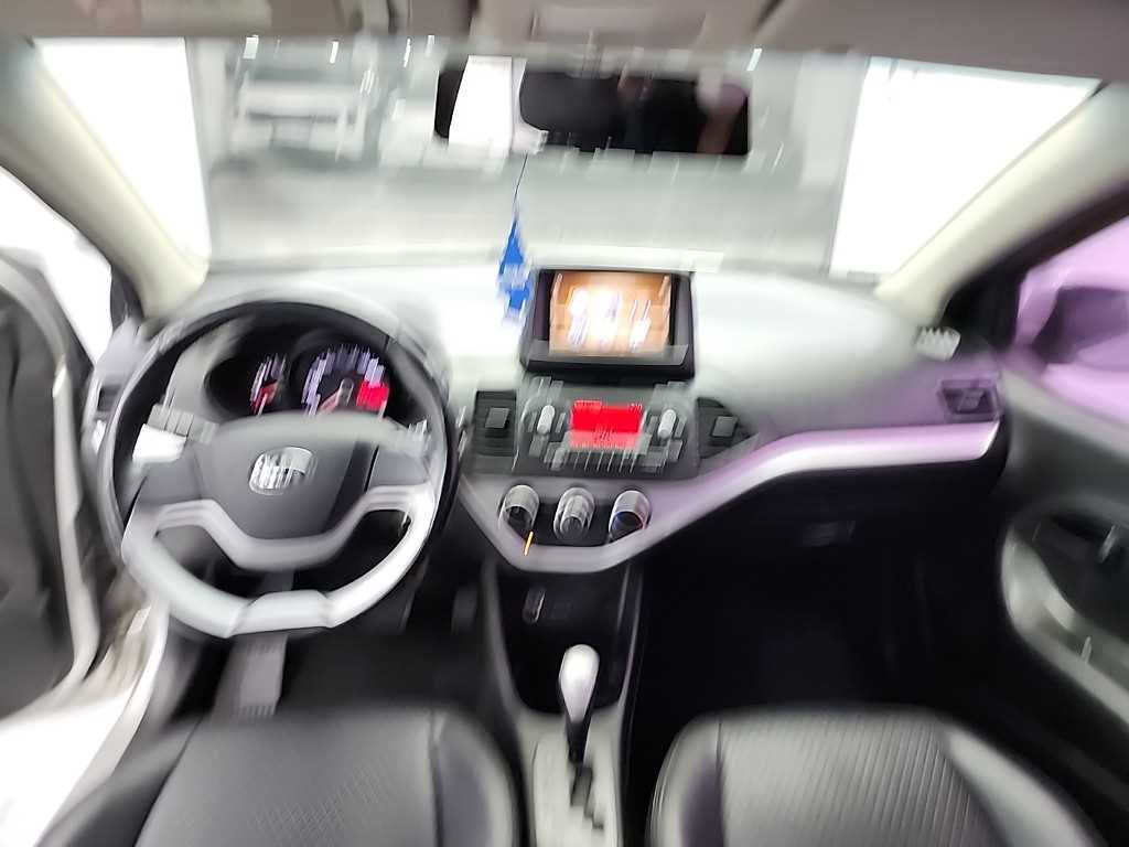 KIA Morning - Vista 7