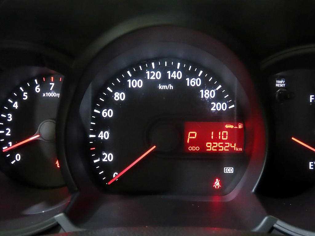 KIA Morning - Vista 9