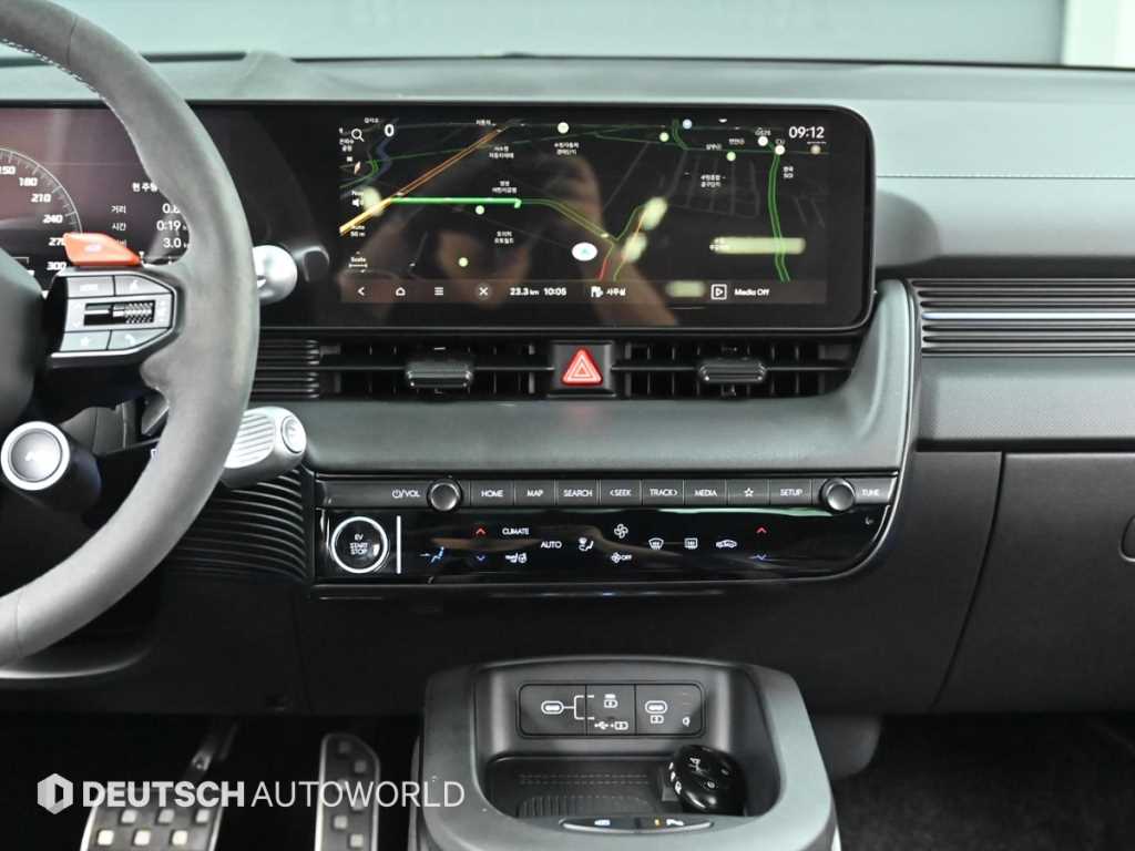 HYUNDAI Ioniq 5 2025 - Importación desde Corea - HF Imports Iquique - Foto 14