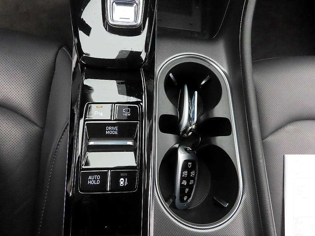 HYUNDAI Sonata 2021 - Importación desde Corea - HF Imports Iquique - Foto 14