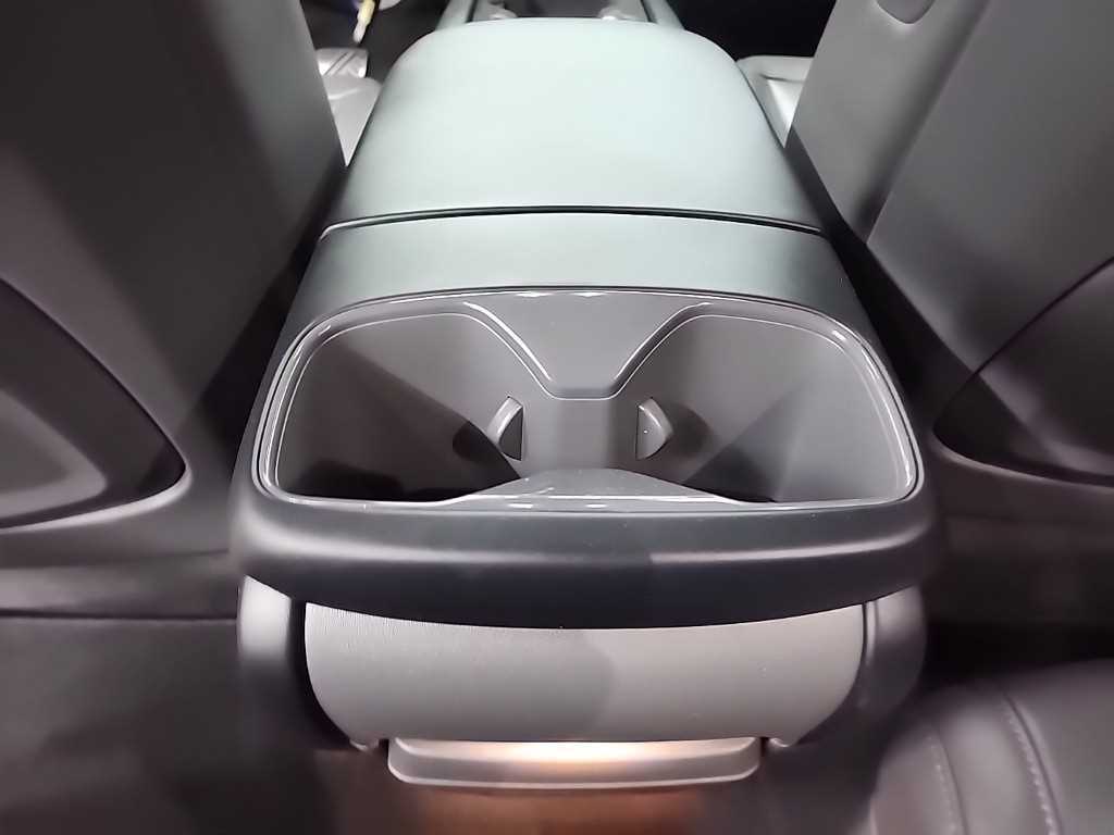 KIA EV9 2024 Blanco - Importación desde Corea - HF Imports Iquique - Foto 13