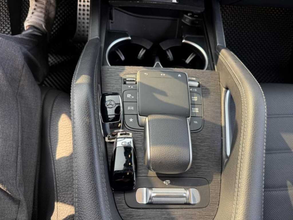 Mercedes Benz GLS Class 2022 - Importación desde Corea - HF Imports Iquique - Foto 20
