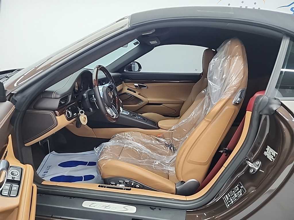 Porsche 911 - Vista 11