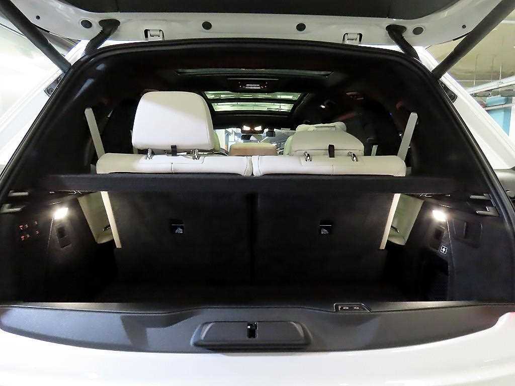 BMW X7 2025 Blanco - Importación desde Corea - HF Imports Iquique - Foto 16