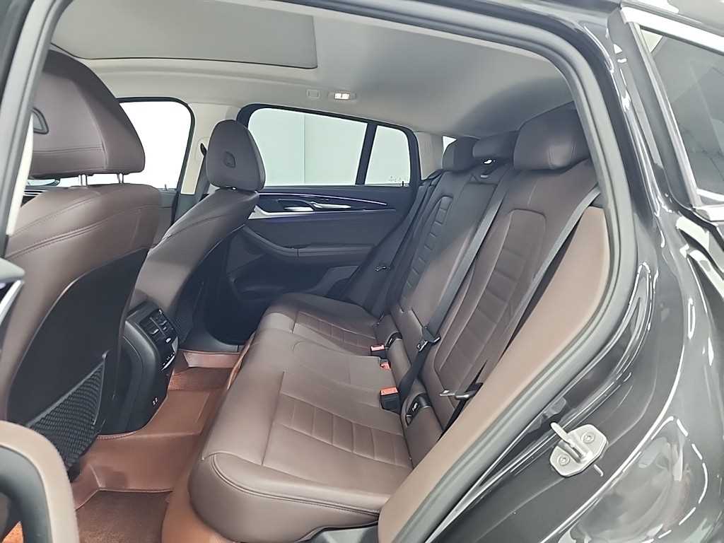 BMW X4 - Vista 12