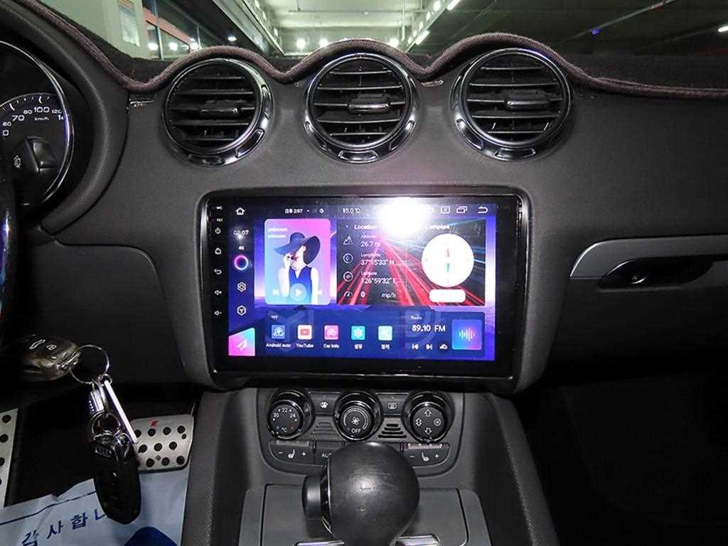 Audi TT - Vista 11