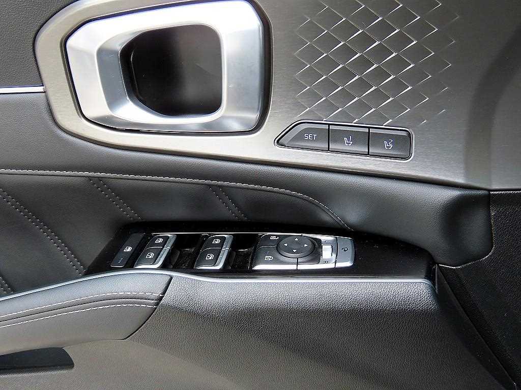 KIA Sorento - Vista 11