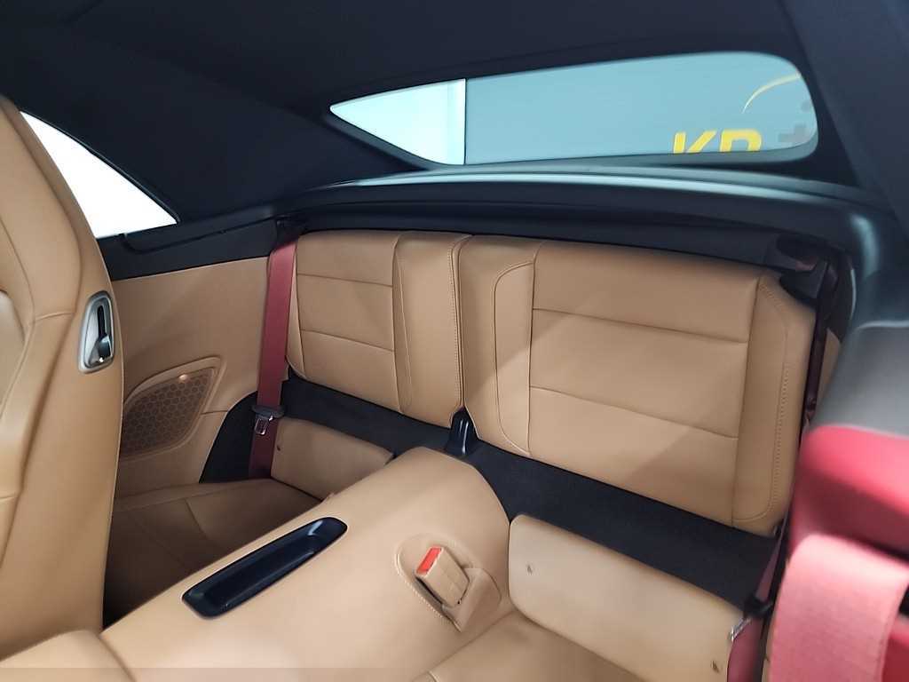 Porsche 911 - Vista 12