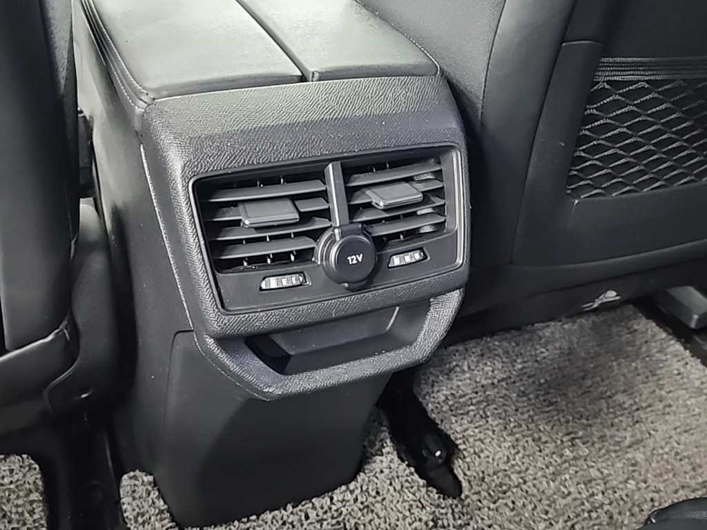 Peugeot 3008 2019 Gris - Importación desde Corea - HF Imports Iquique - Foto 13