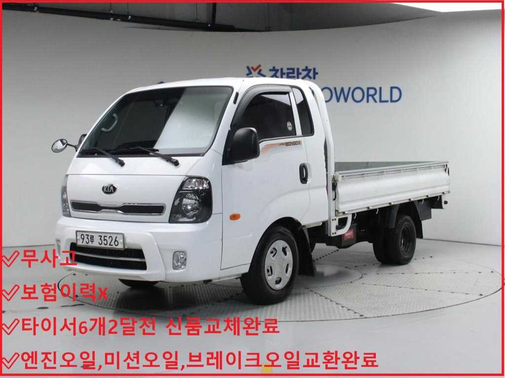 Small Truck Cargo (small) 2014