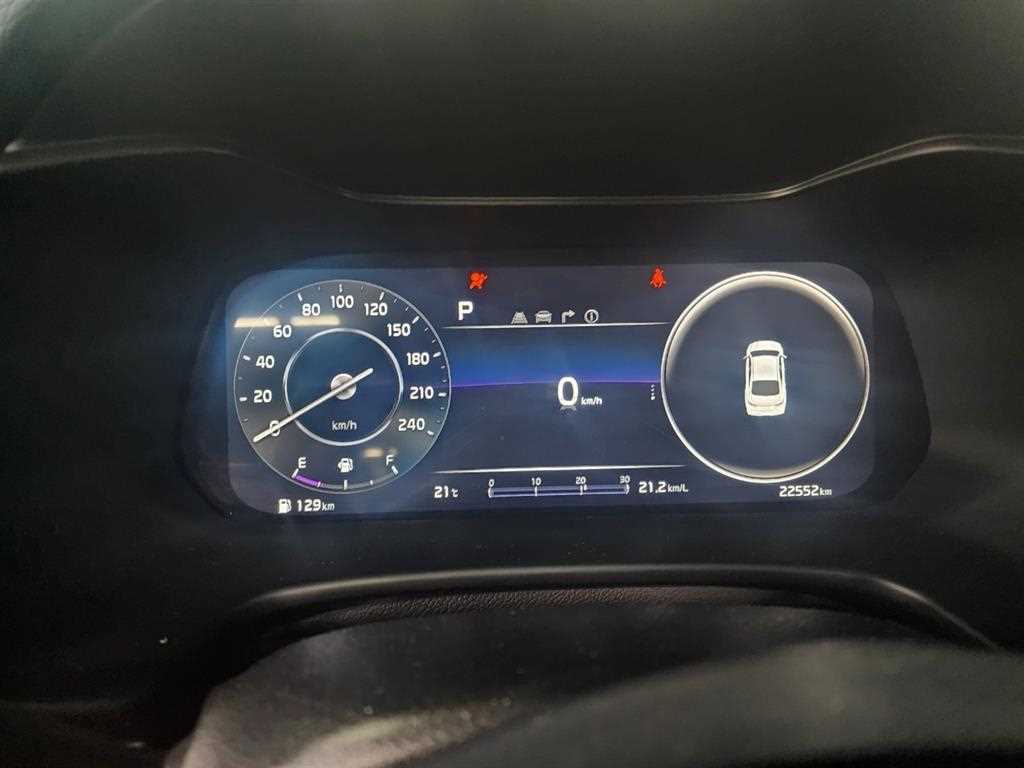 KIA K3 2023 Gris - Importación desde Corea - HF Imports Iquique - Foto 1