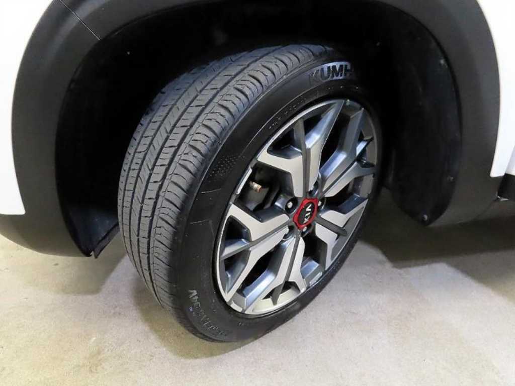 KIA Seltos 2021 Blanco - Importación desde Corea - HF Imports Iquique - Foto 20