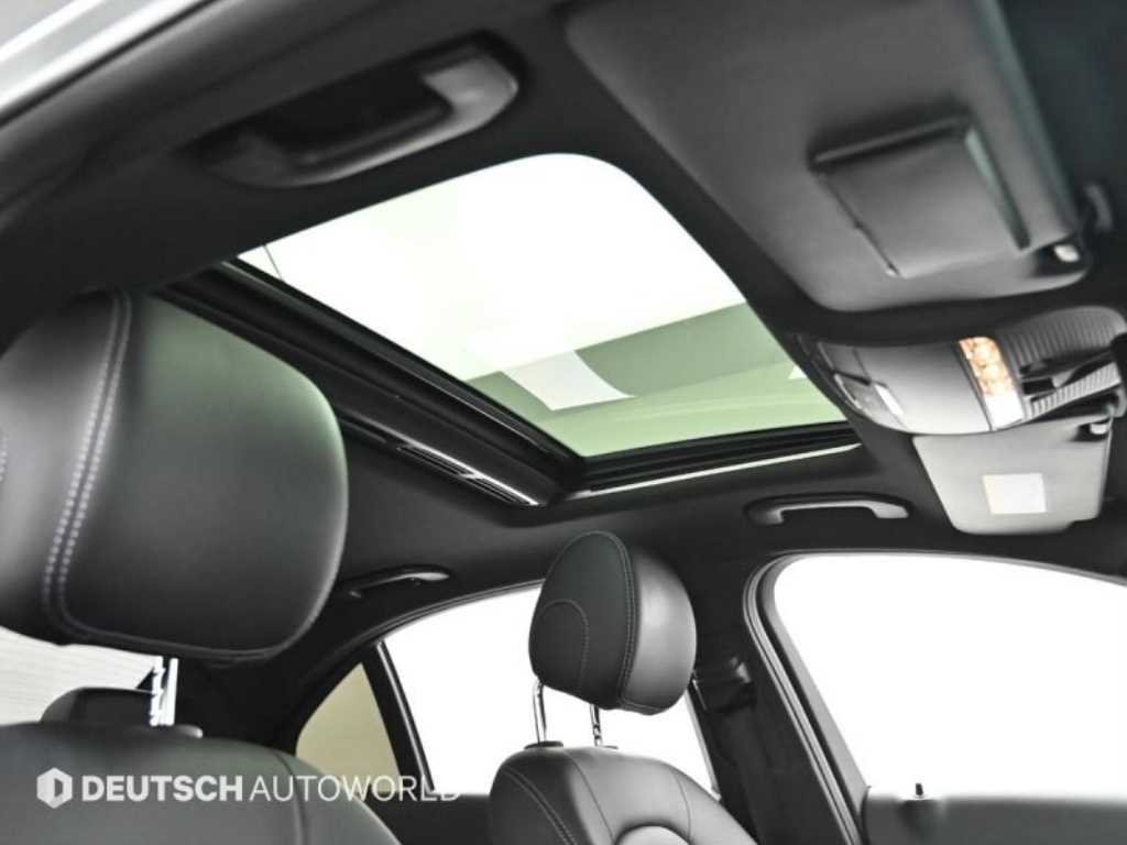 Mercedes Benz C Class 2018 Gris - Importación desde Corea - HF Imports Iquique - Foto 18