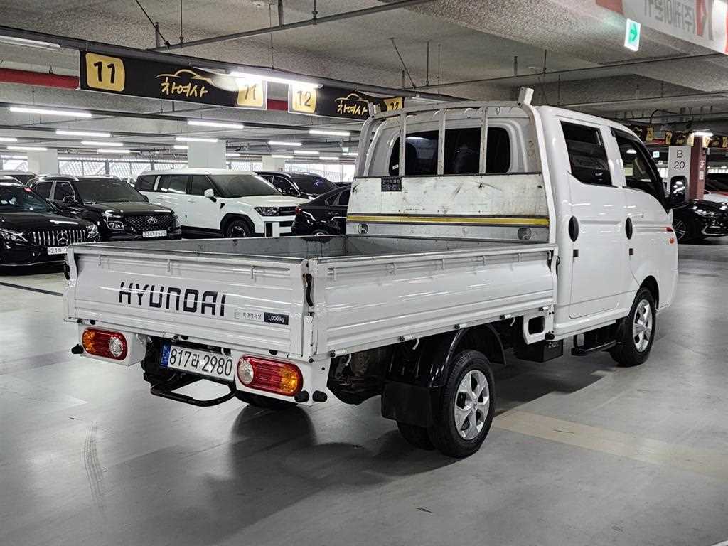 Small Truck Cargo (small) - Vista 4