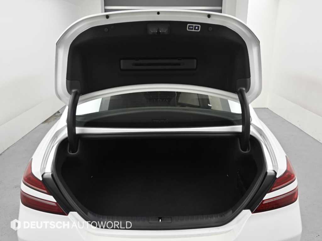 Genesis G70 2022 Blanco - Importación desde Corea - HF Imports Iquique - Foto 19