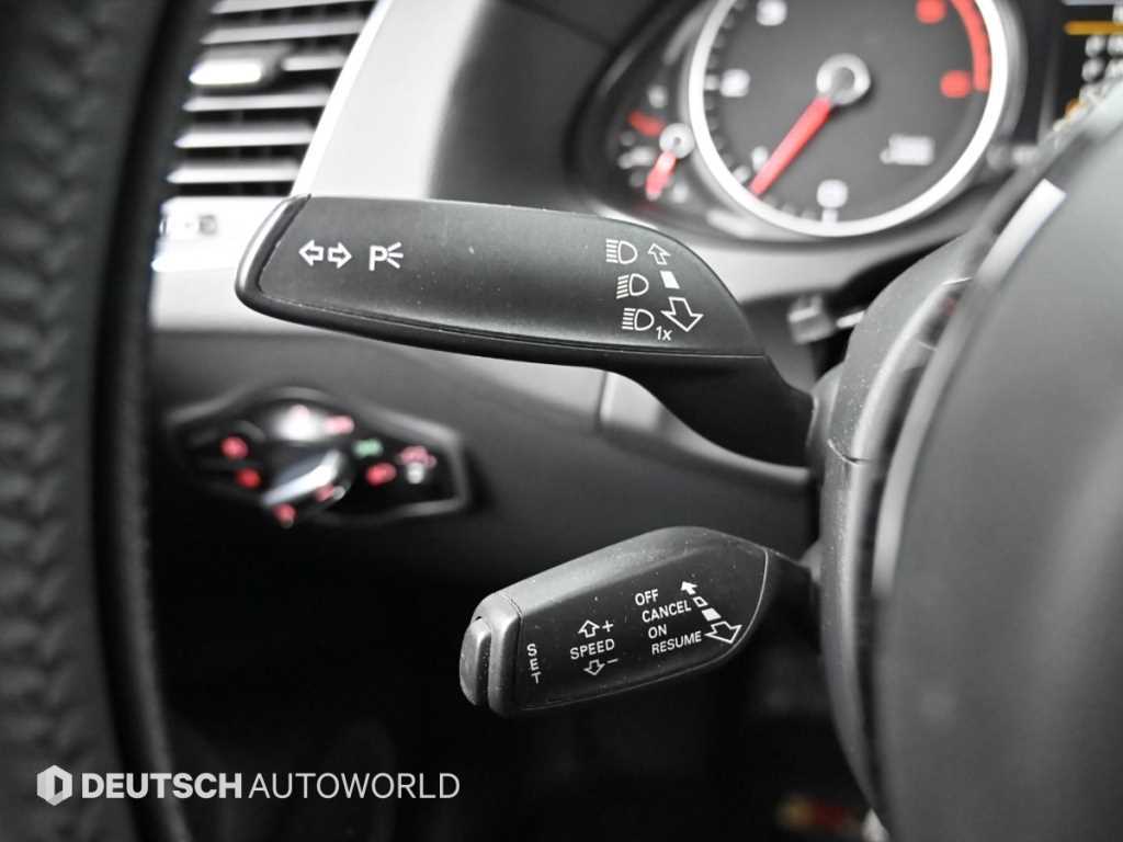 Audi Q5 2015 Blanco - Importación desde Corea - HF Imports Iquique - Foto 17