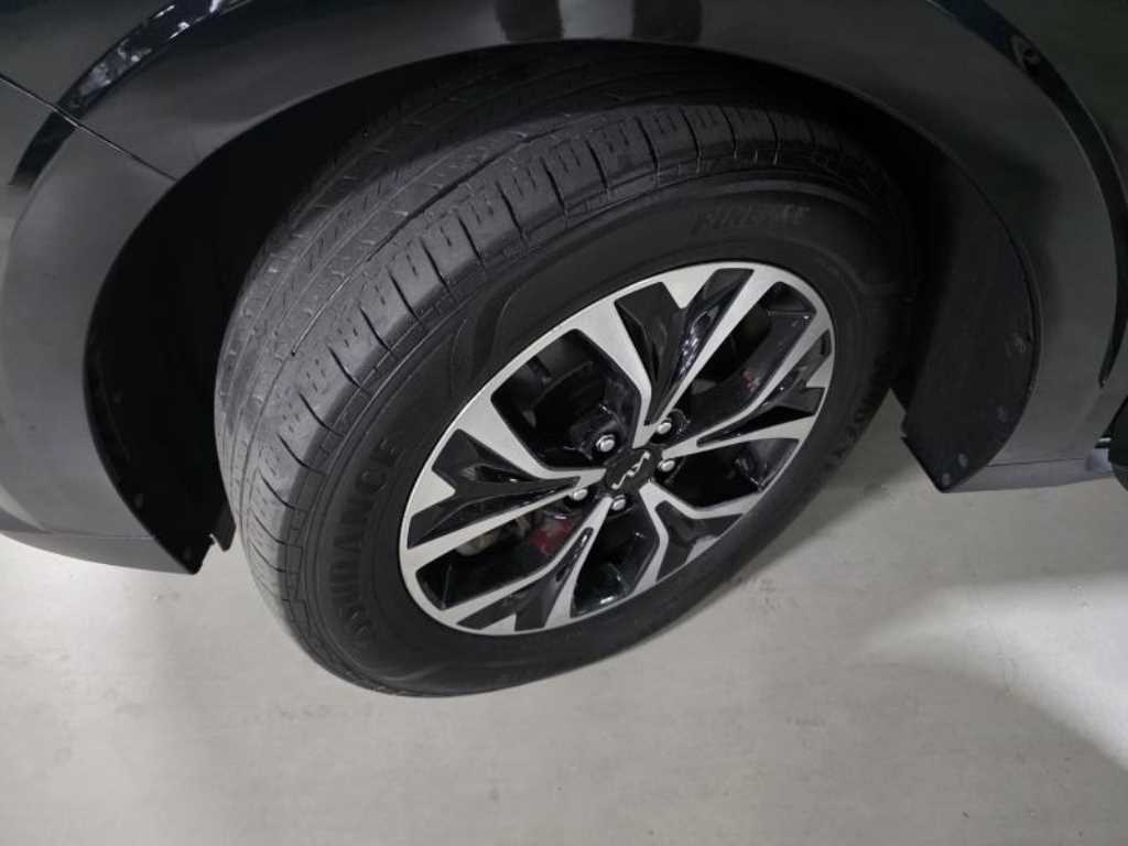 KIA Carnival 2023 Negro - Importación desde Corea - HF Imports Iquique - Foto 19