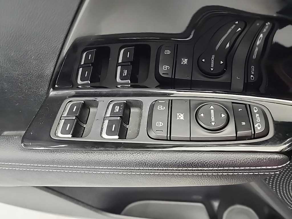 KIA Niro 2019 Negro - Importación desde Corea - HF Imports Iquique - Foto 16