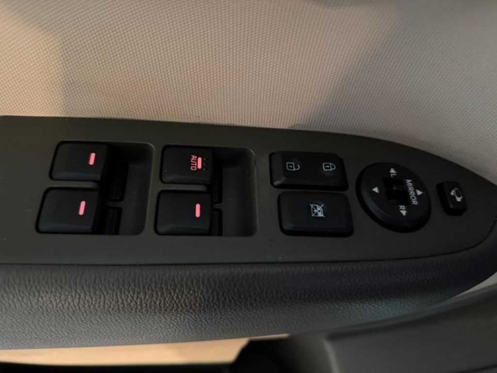 KIA Ray 2012 Verde - Importación desde Corea - HF Imports Iquique - Foto 16