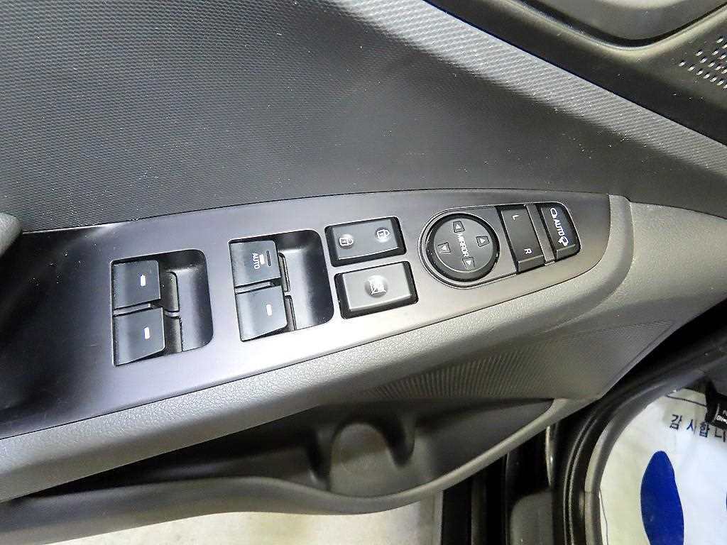 HYUNDAI Ioniq 2018 Negro - Importación desde Corea - HF Imports Iquique - Foto 13