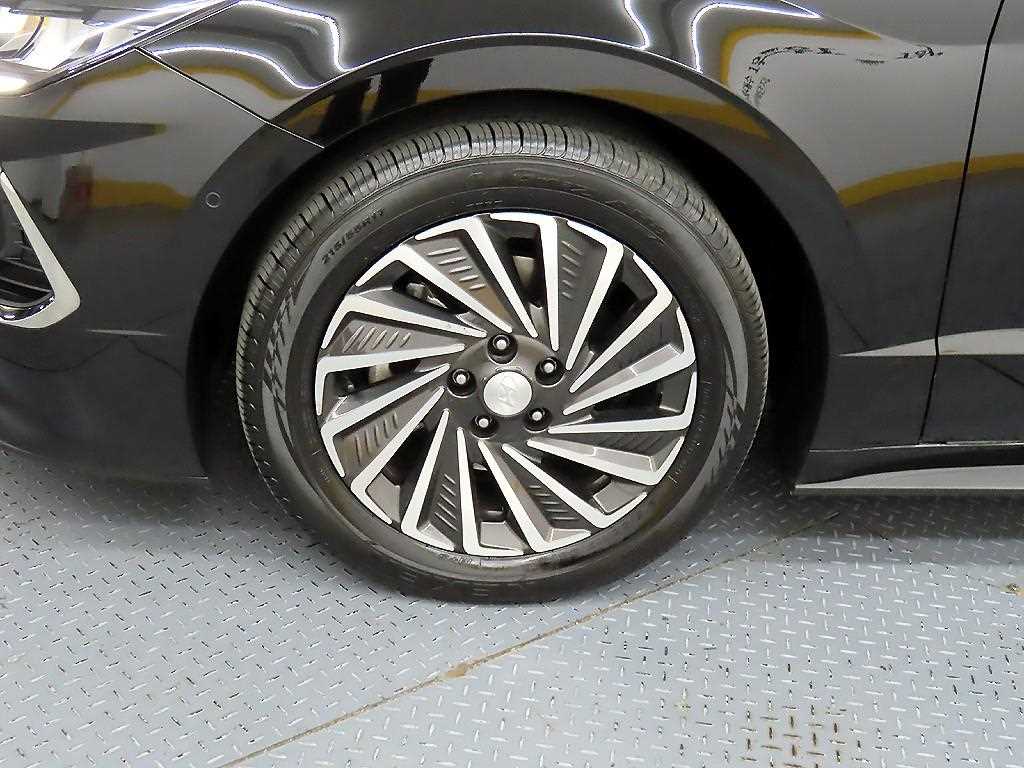 HYUNDAI Sonata 2023 - Importación desde Corea - HF Imports Iquique - Foto 20