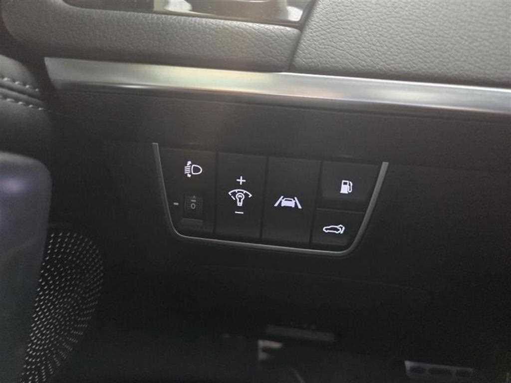 KIA Stinger - Vista 10