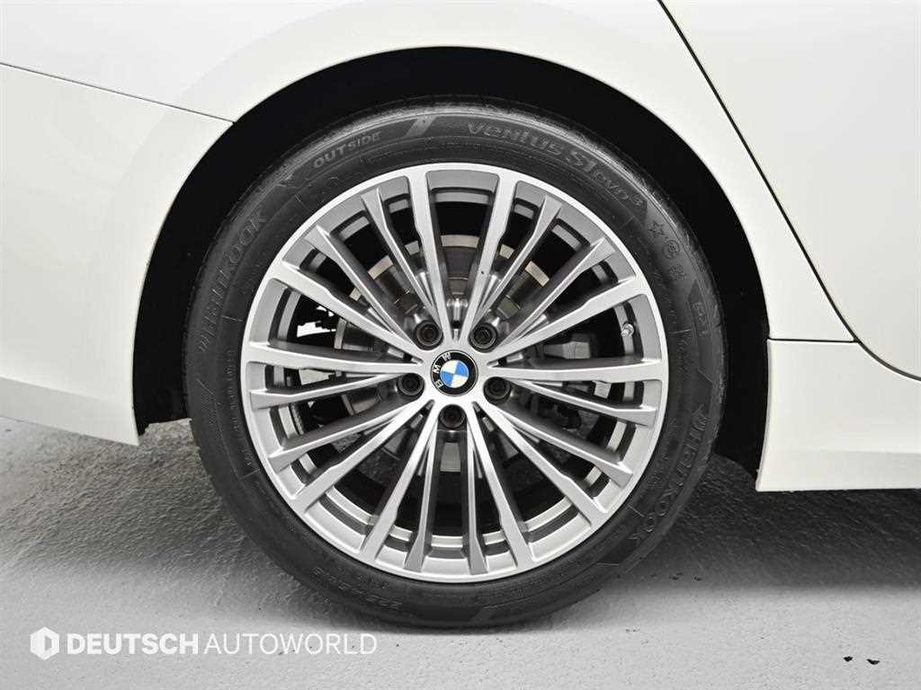 BMW 3 series - Vista 5