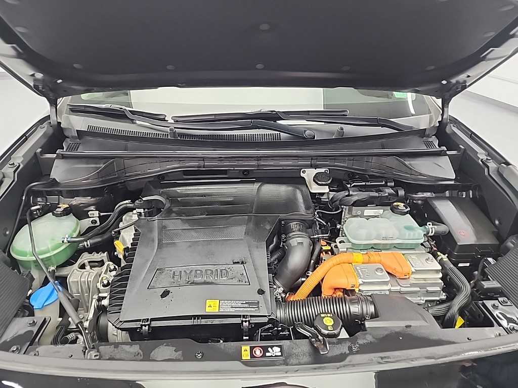 KIA Niro - Vista 5