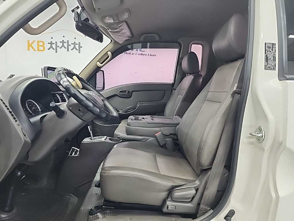 Small Truck Top_Powergate - Vista 10