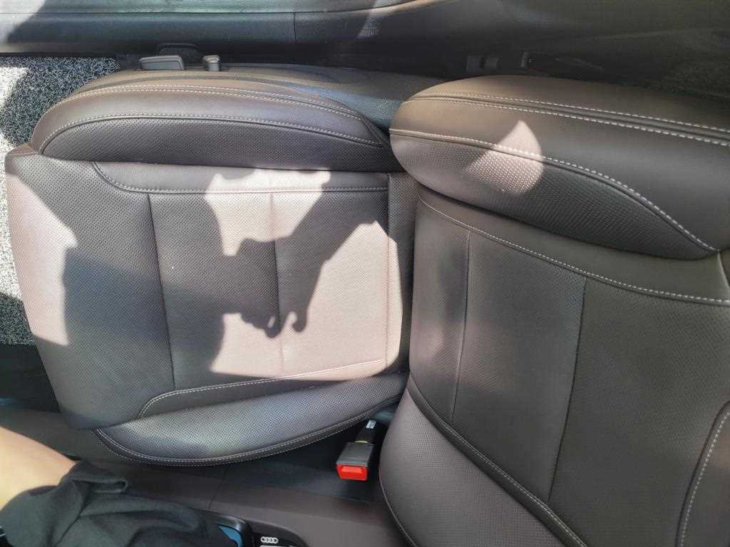 HYUNDAI Grandeur - Vista 6