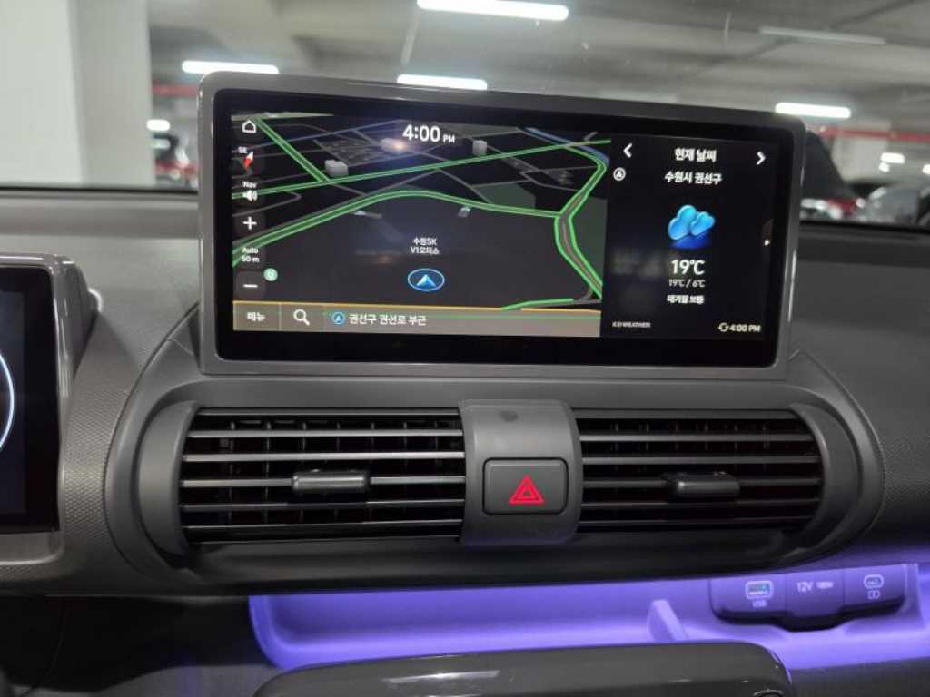 HYUNDAI Casper - Vista 7