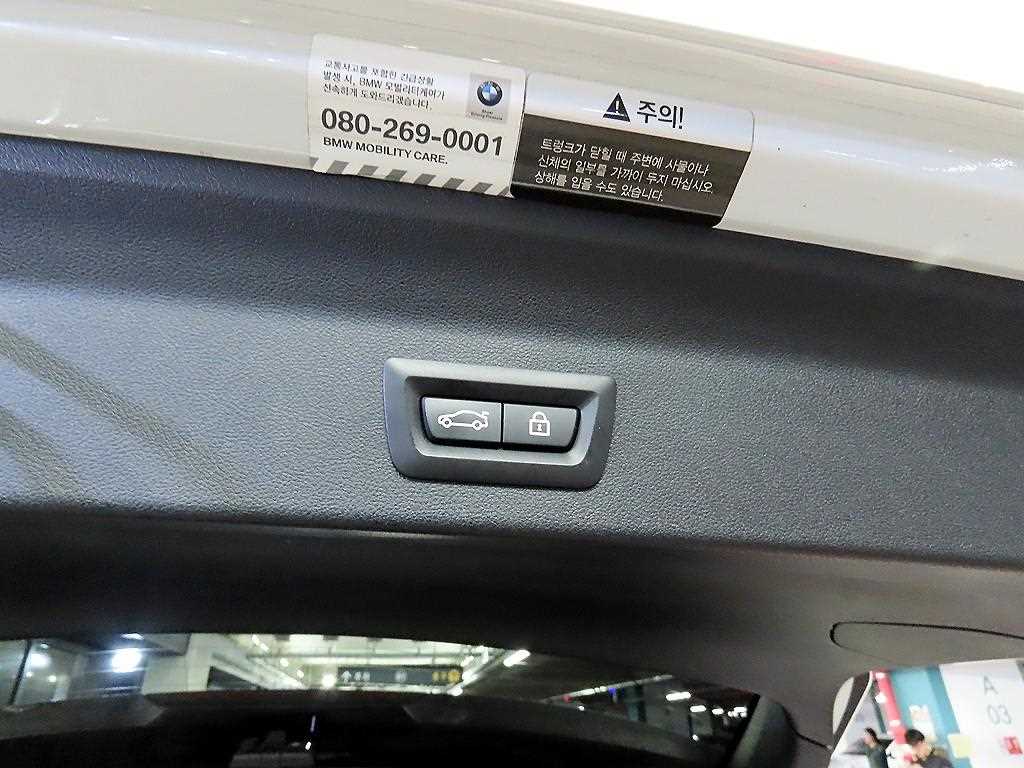 BMW X3 2021 Blanco - Importación desde Corea - HF Imports Iquique - Foto 16