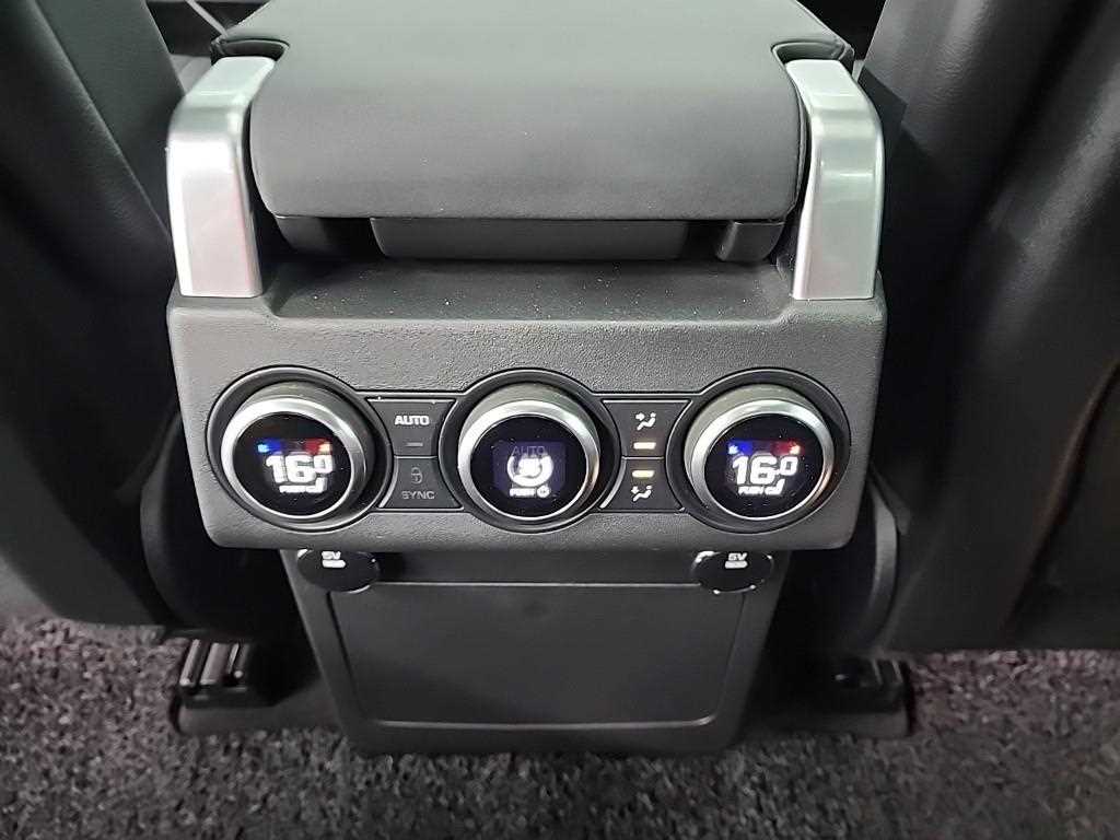 Land Rover Discovery 2017 Blanco - Importación desde Corea - HF Imports Iquique - Foto 13