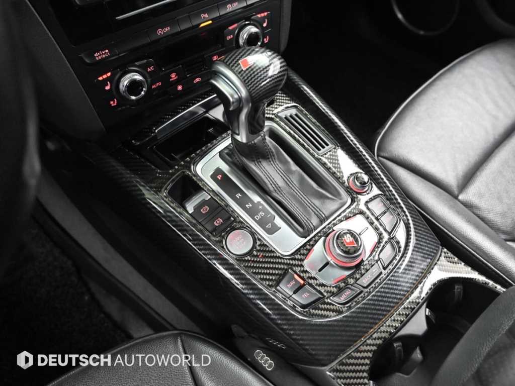 Audi Q5 - Vista 9