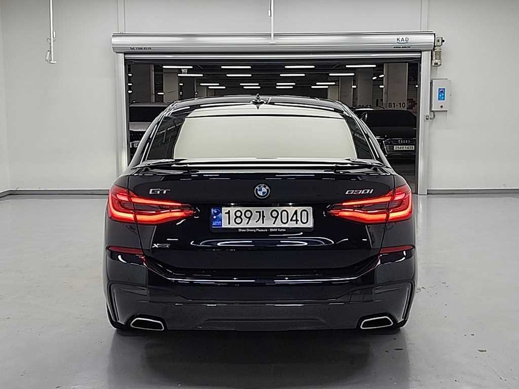 BMW Gran Turismo - Vista 3
