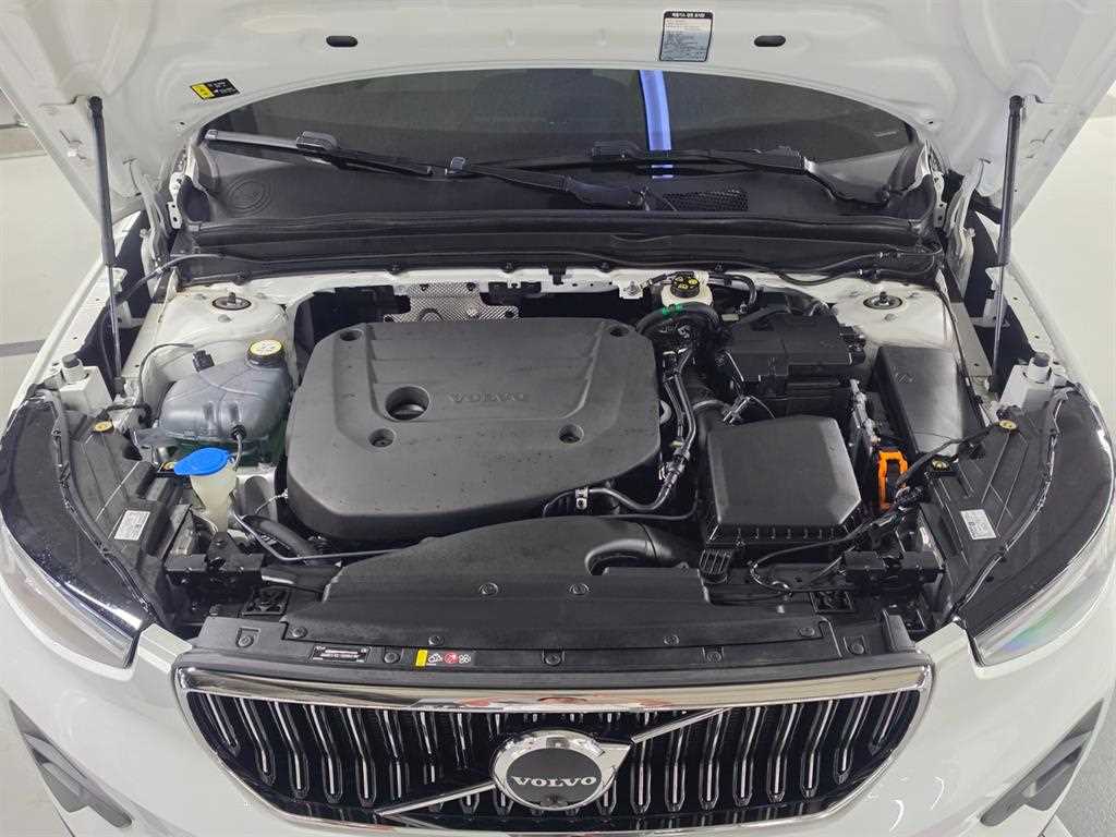 Volvo XC40 - Vista 6