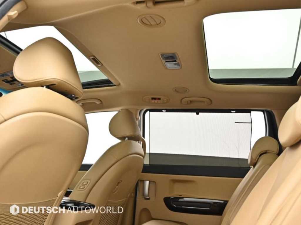 KIA Carnival 2020 Blanco - Importación desde Corea - HF Imports Iquique - Foto 18