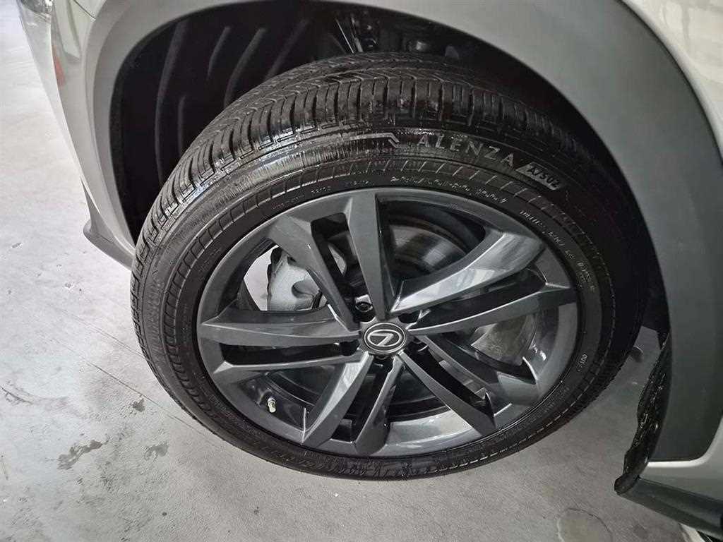 Lexus NX 2023 Gris - Importación desde Corea - HF Imports Iquique - Foto 20