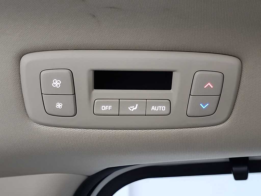 KIA Carnival 2021 Blanco - Importación desde Corea - HF Imports Iquique - Foto 13