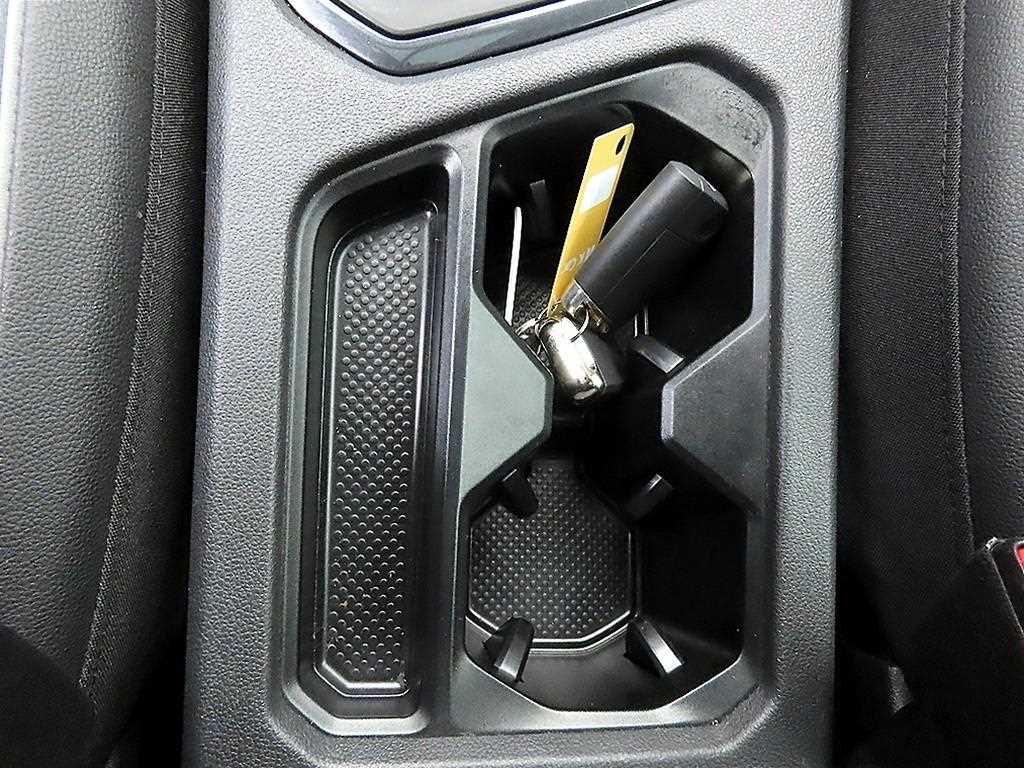 Volkswagen Tiguan - Vista 12