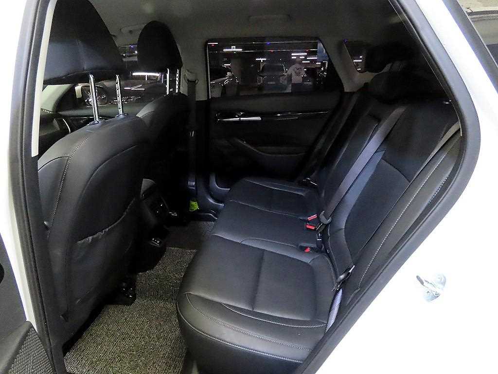 KIA Seltos - Vista 7