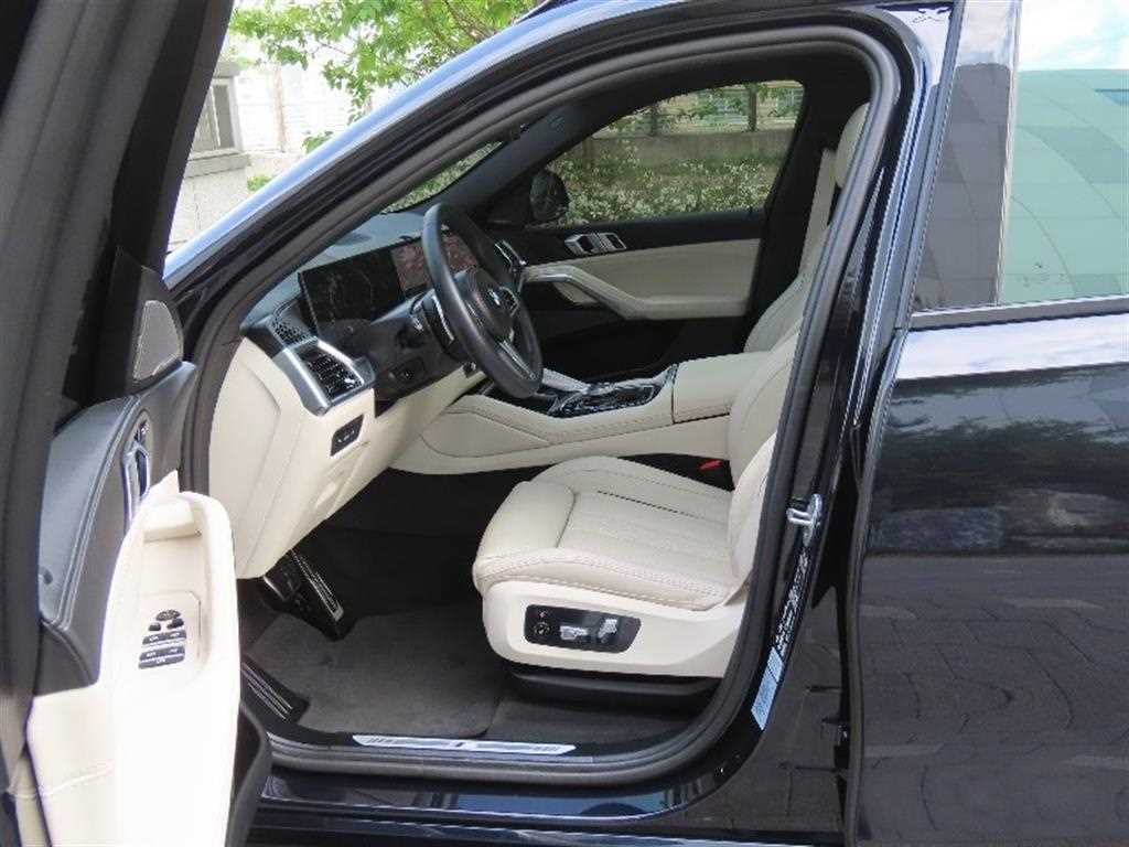 BMW X6 2025 - Importación desde Corea - HF Imports Iquique - Foto 13