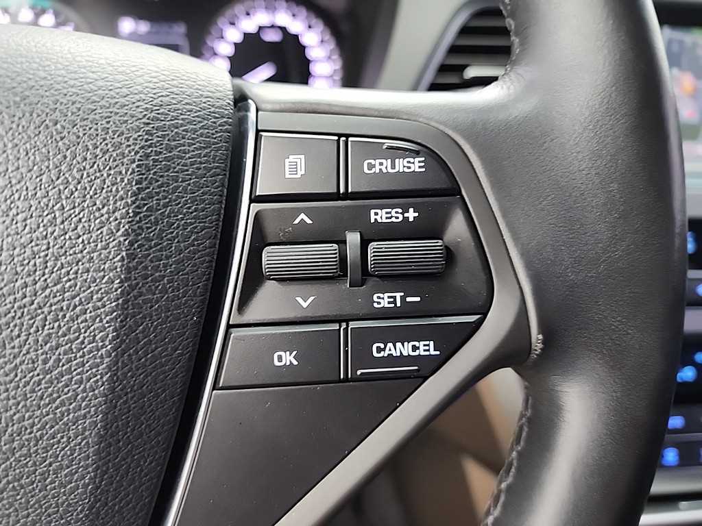 HYUNDAI Sonata 2015 Blanco - Importación desde Corea - HF Imports Iquique - Foto 17