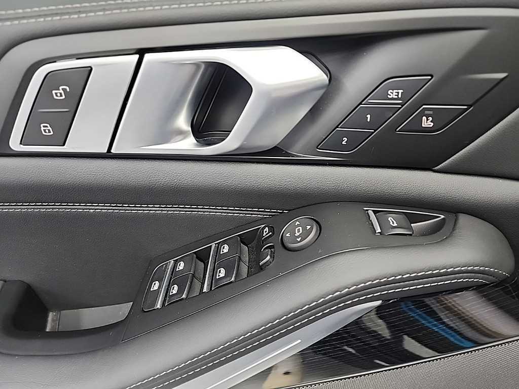 BMW X5 2024 Negro - Importación desde Corea - HF Imports Iquique - Foto 17