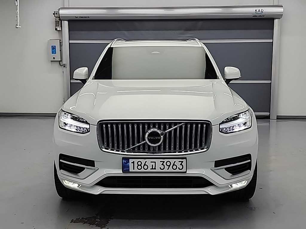 Volvo XC90 - Vista 2