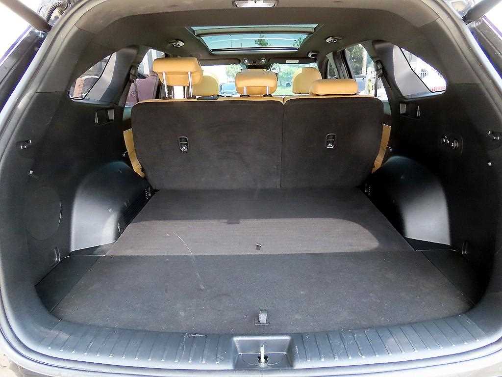 KIA Sorento 2021 Negro - Importación desde Corea - HF Imports Iquique - Foto 16
