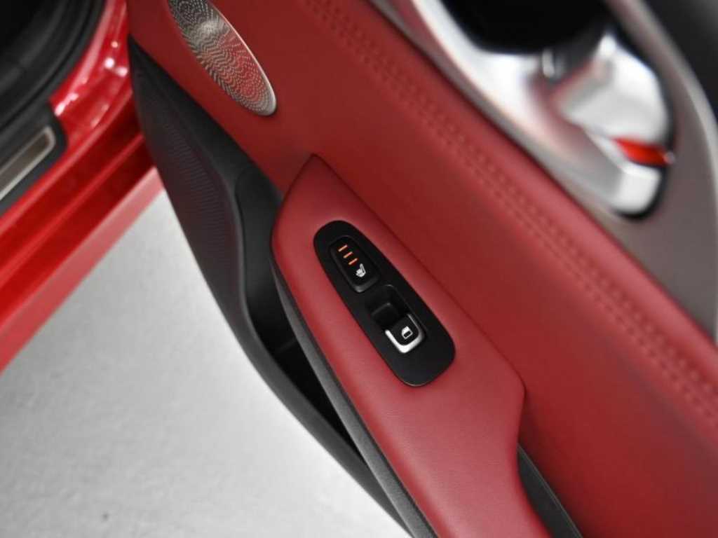 KIA Stinger 2020 Rojo - Importación desde Corea - HF Imports Iquique - Foto 17